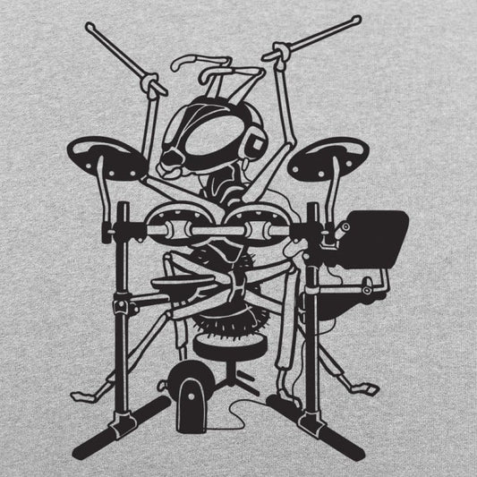 Ant Drummer