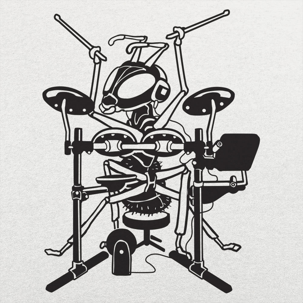 Ant Drummer