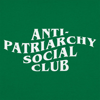 Anti-Patriarchy Social Club