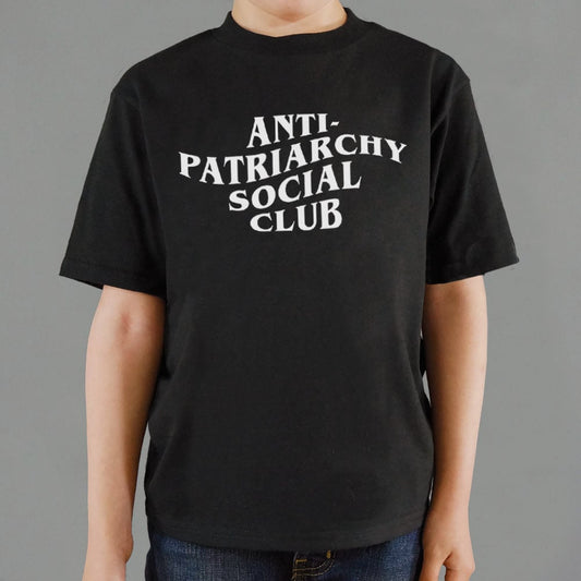 Anti-Patriarchy