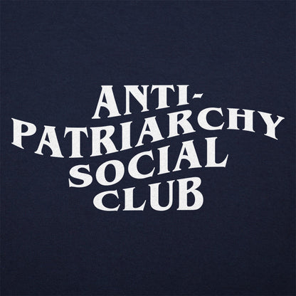 Anti-Patriarchy Social Club