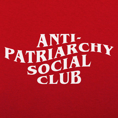 Anti-Patriarchy Social Club