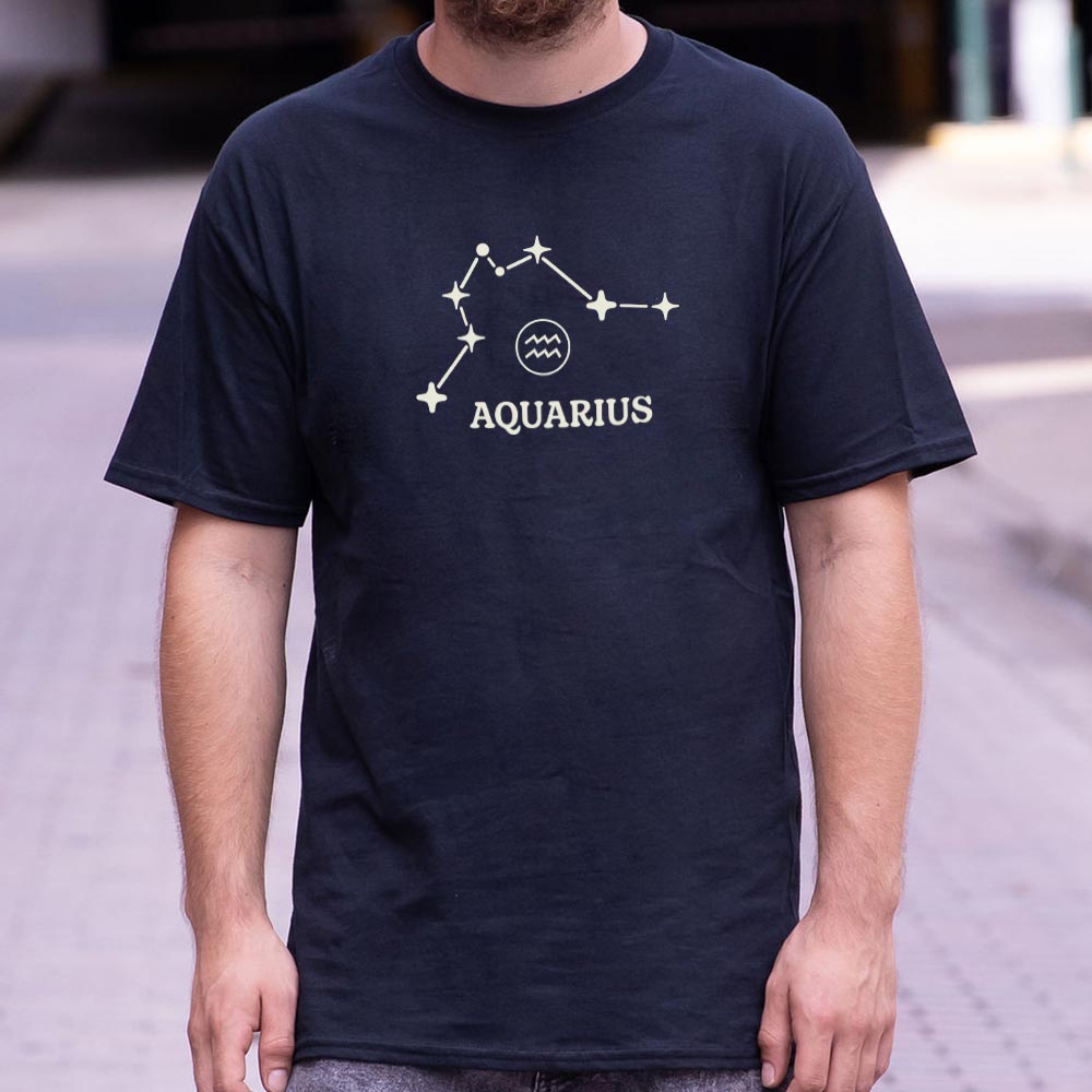 Aquarius Constellation
