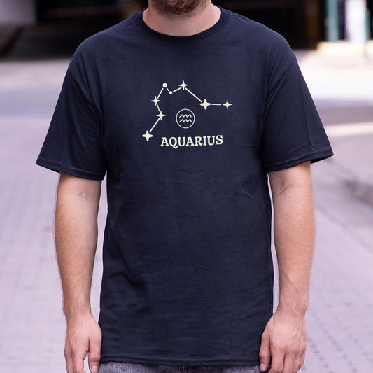 Aquarius Constellation