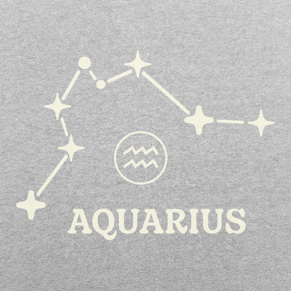 Aquarius Constellation