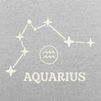 Aquarius Constellation Zodiac Star Sign