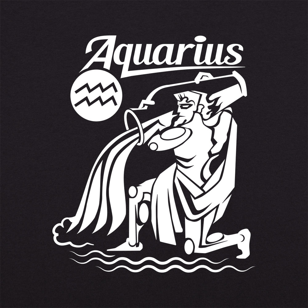 Aquarius Zodiac