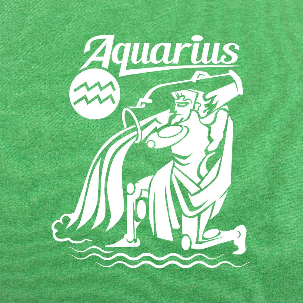 Aquarius Zodiac