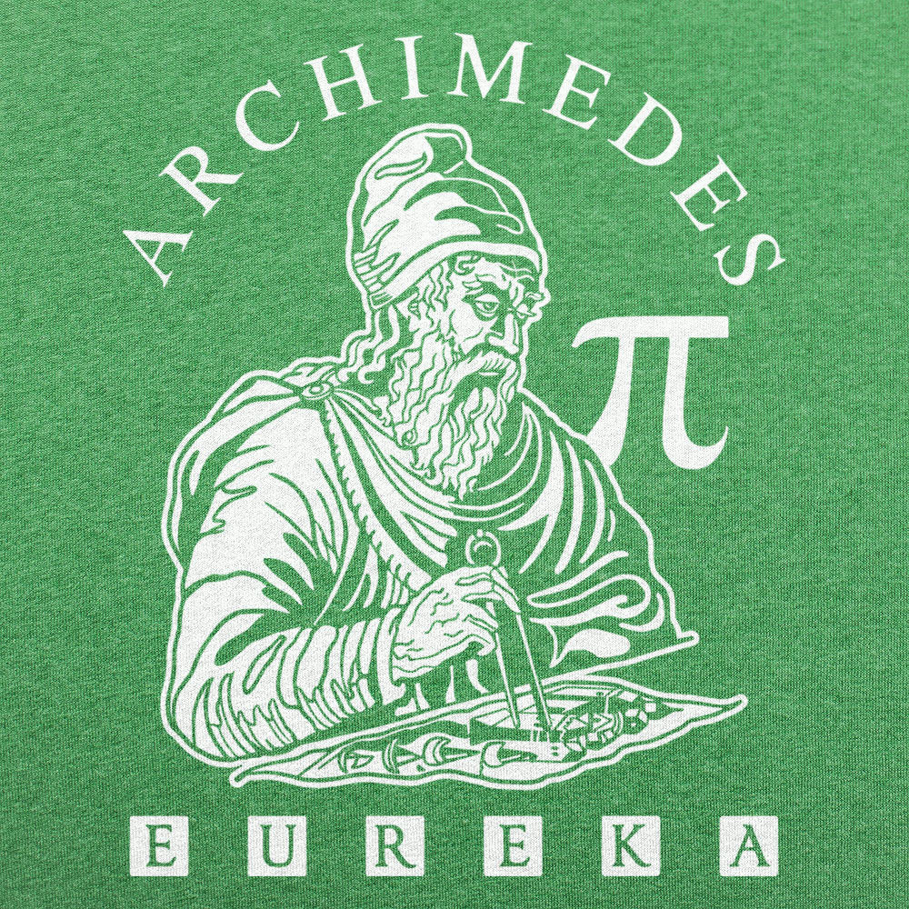 Archimedes Pi