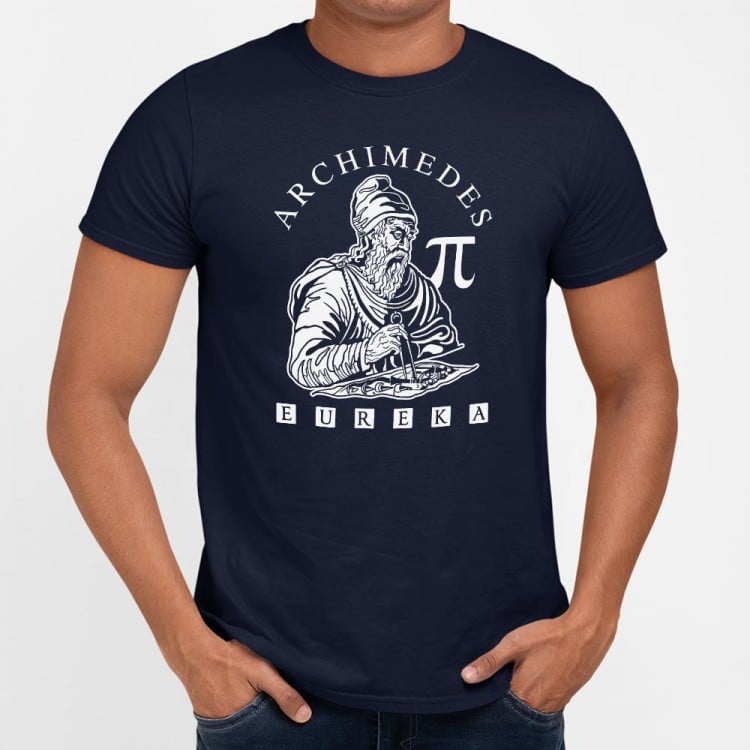 Archimedes Pi