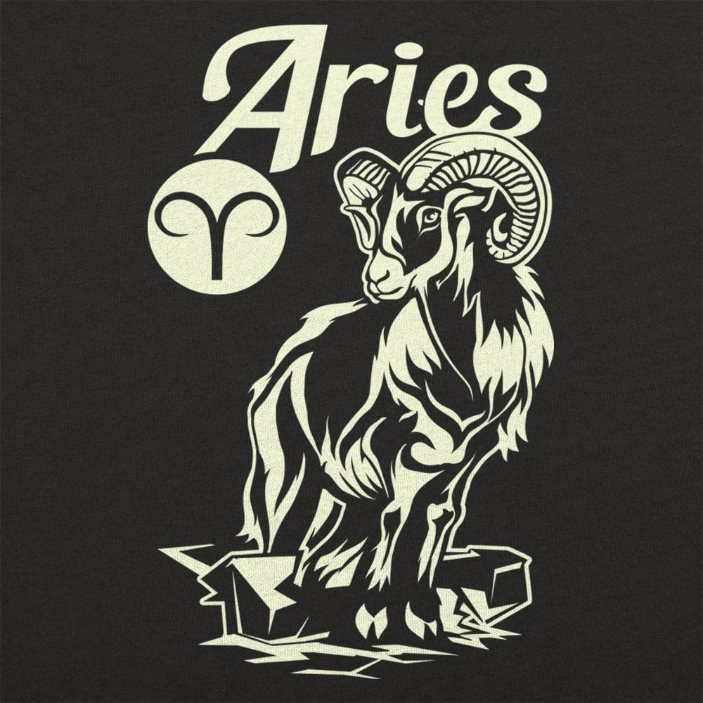 Aries Zodiac