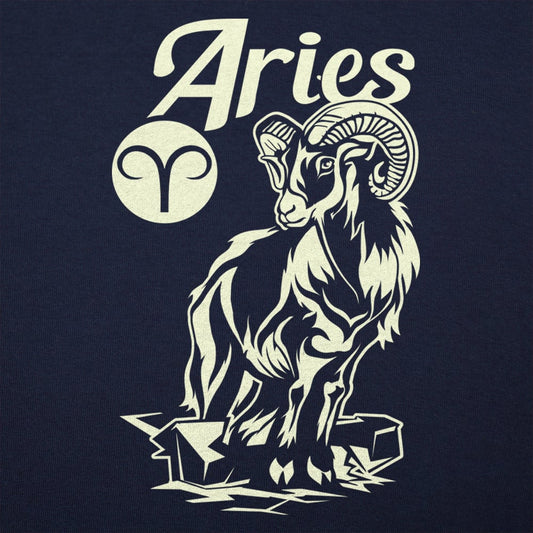 Aries Zodiac