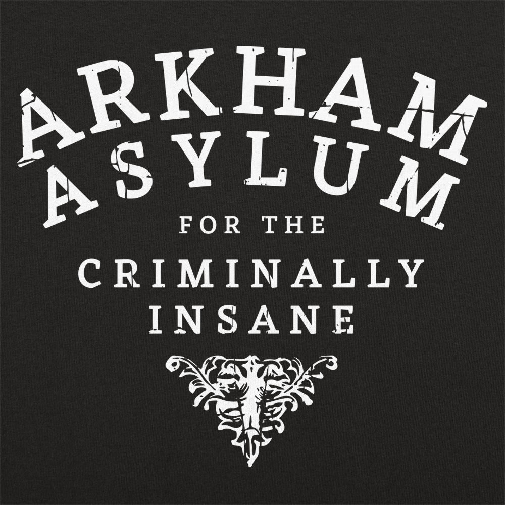 Arkham Asylum