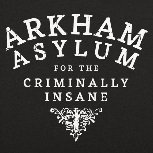 Arkham Asylum