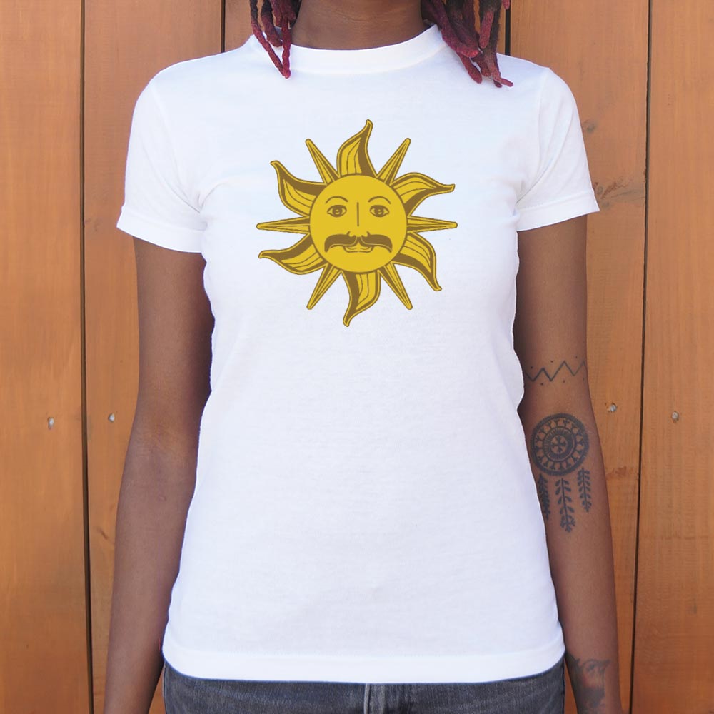 King Arthur Sun - 6DollarShirts
