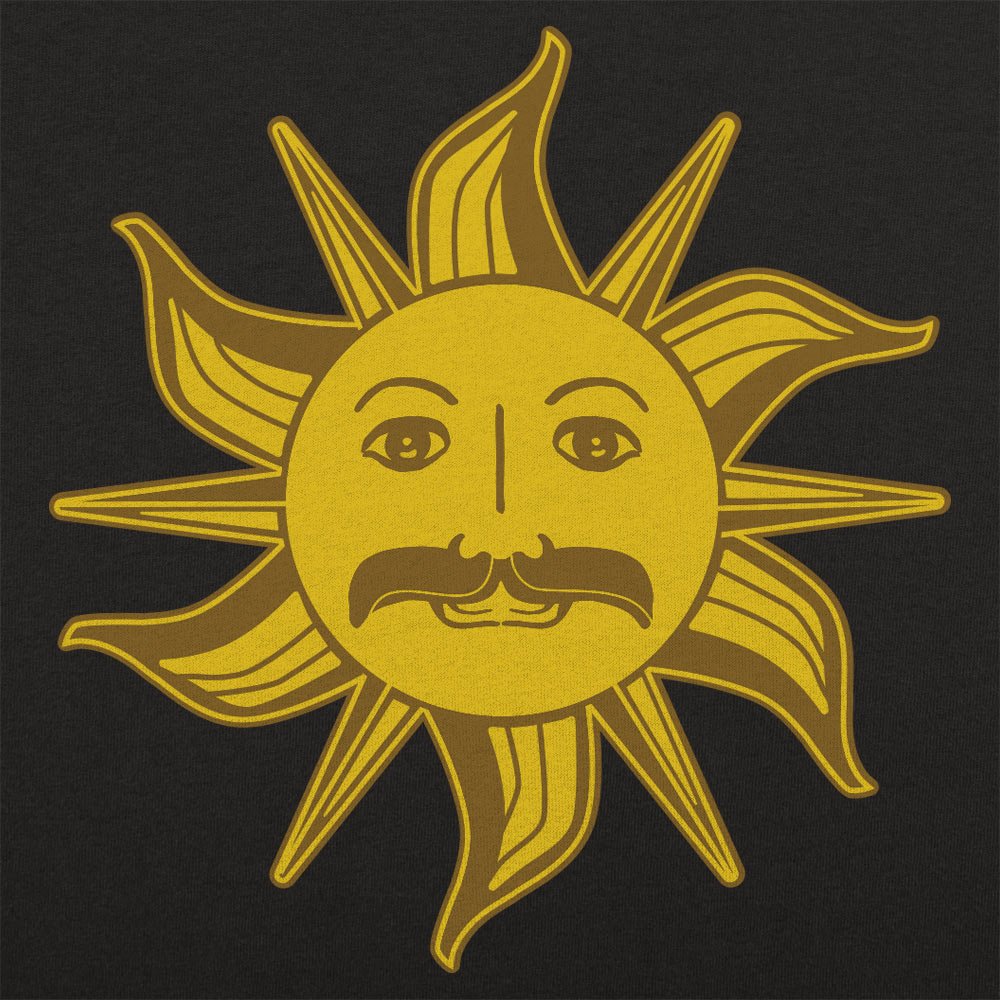 King Arthur Sun - 6DollarShirts