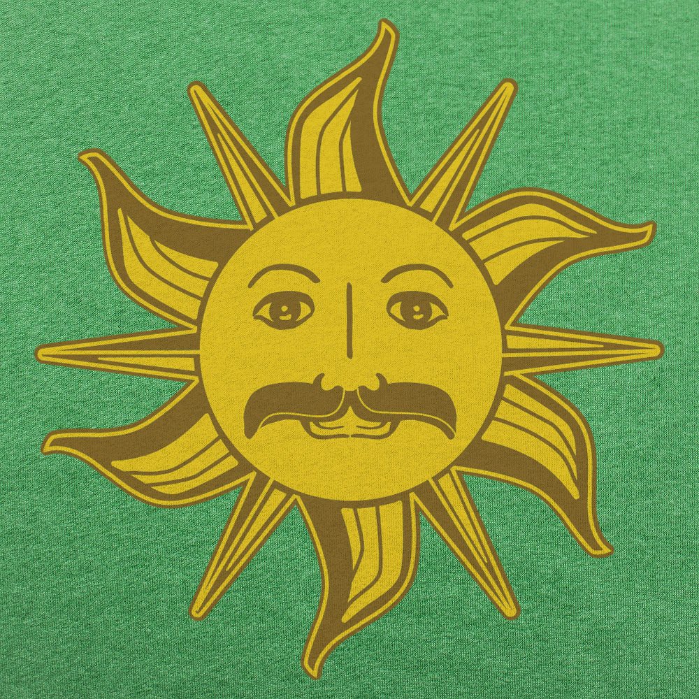 King Arthur Sun - 6DollarShirts