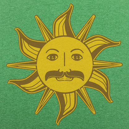 King Arthur Sun - 6DollarShirts