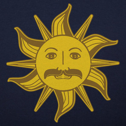 King Arthur Sun - 6DollarShirts