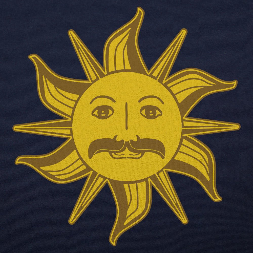King Arthur Sun - 6DollarShirts