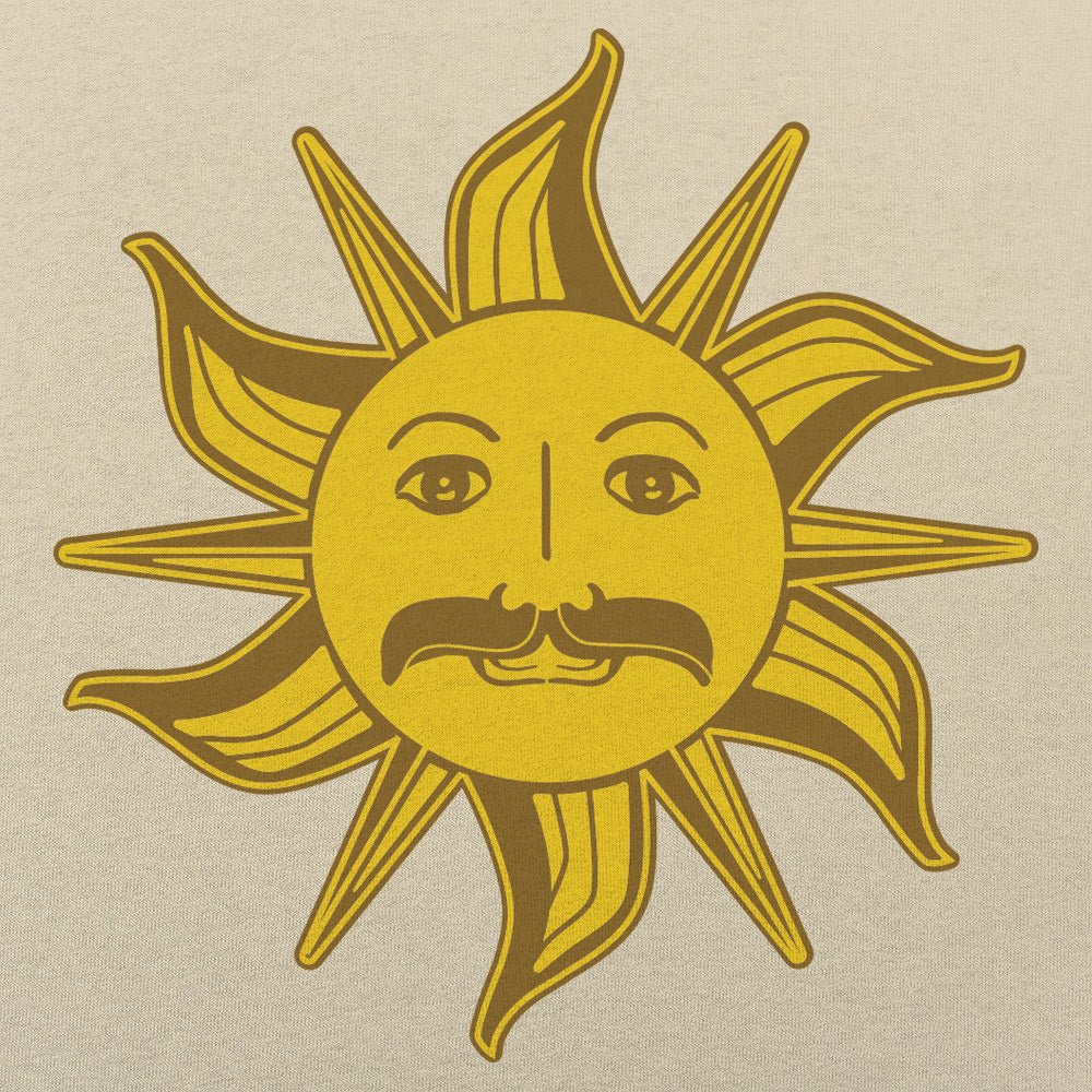 King Arthur Sun - 6DollarShirts
