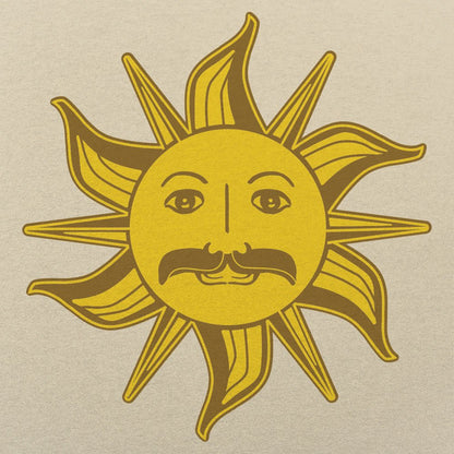 King Arthur Sun - 6DollarShirts