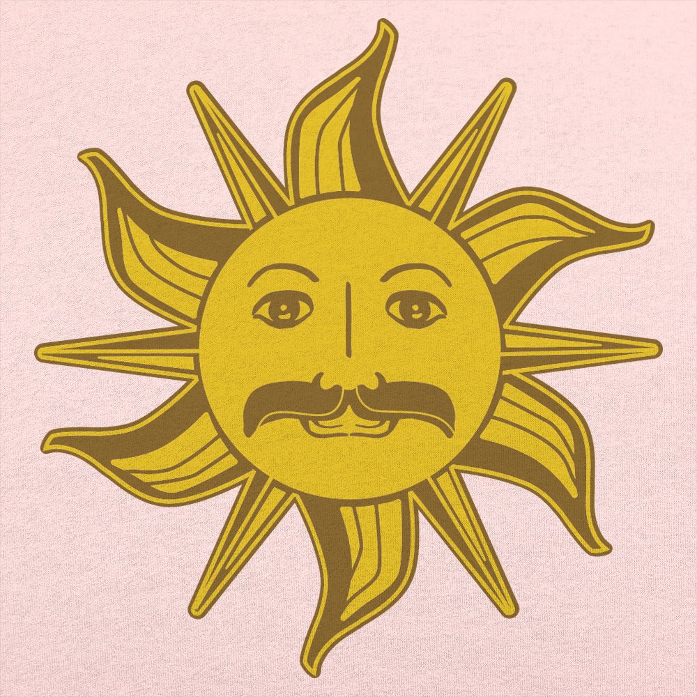 King Arthur Sun - 6DollarShirts
