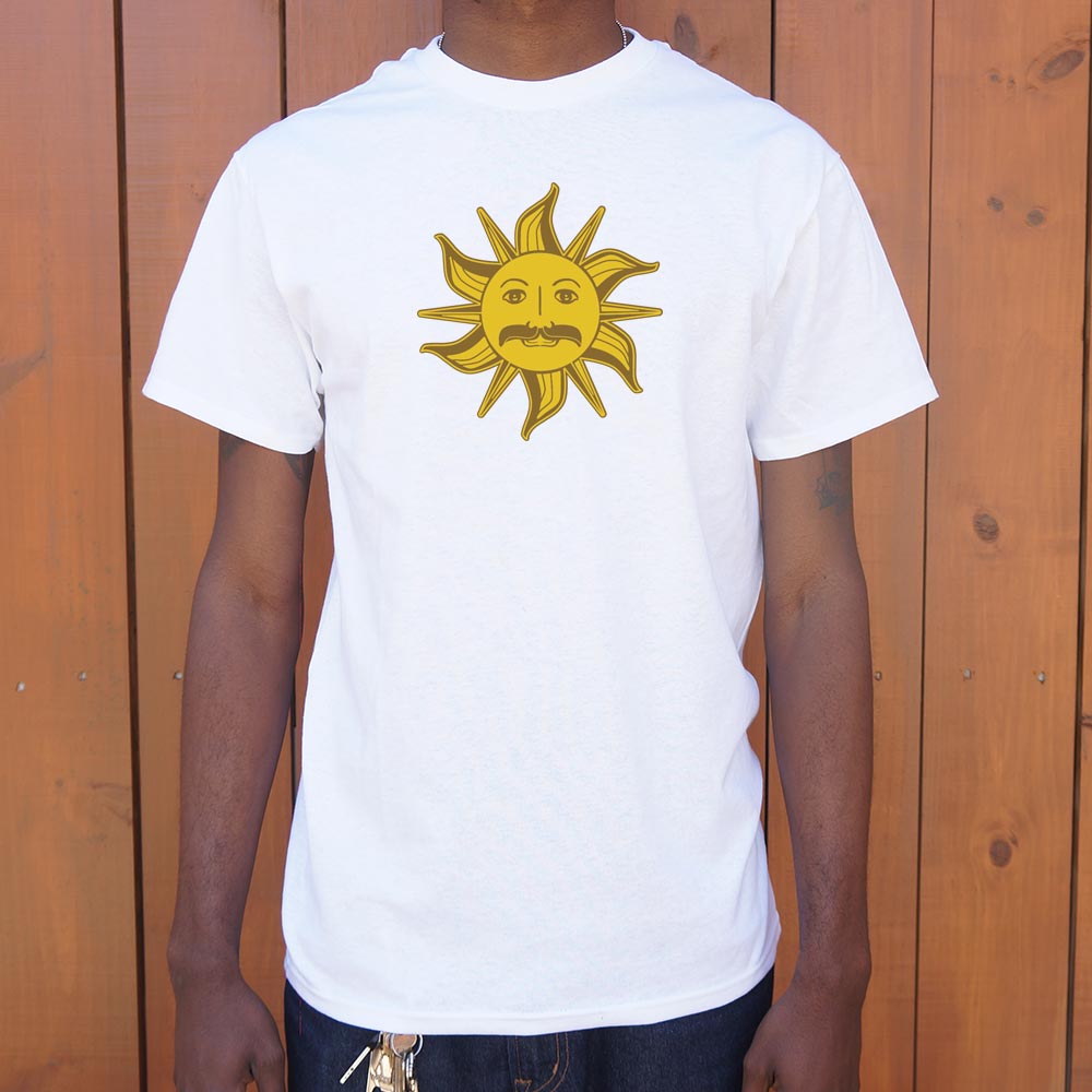 King Arthur Sun - 6DollarShirts