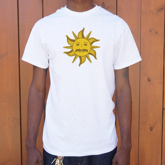 King Arthur Sun - 6DollarShirts