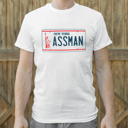 ASSMAN