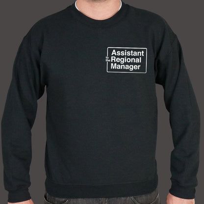 Assistant to the Regional Manager
