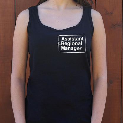 Assistant to the Regional Manager