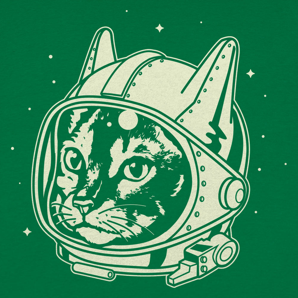 Astro Cat