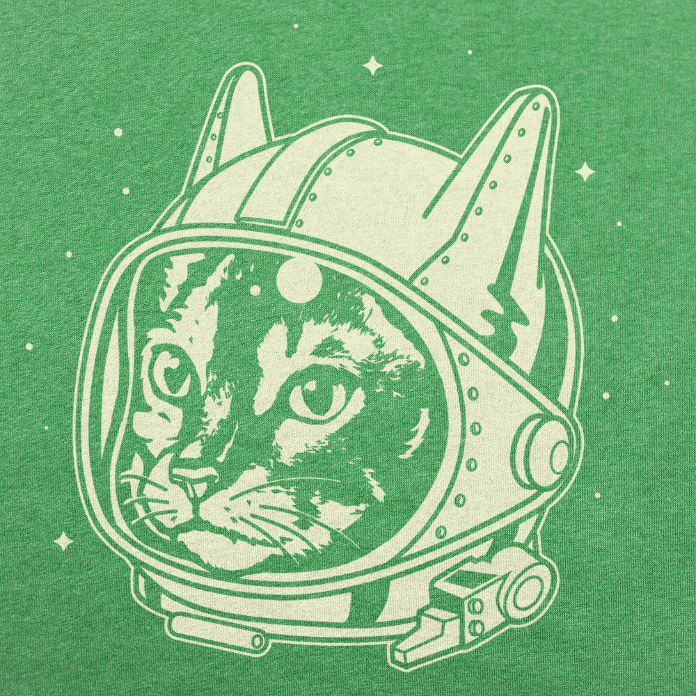 Astro Cat