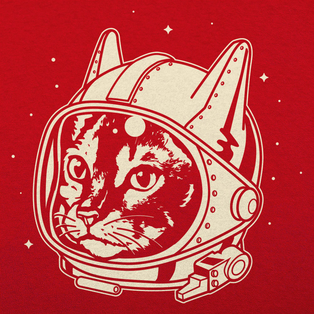 Astro Cat