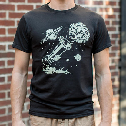 The Astronomer - 6DollarShirts