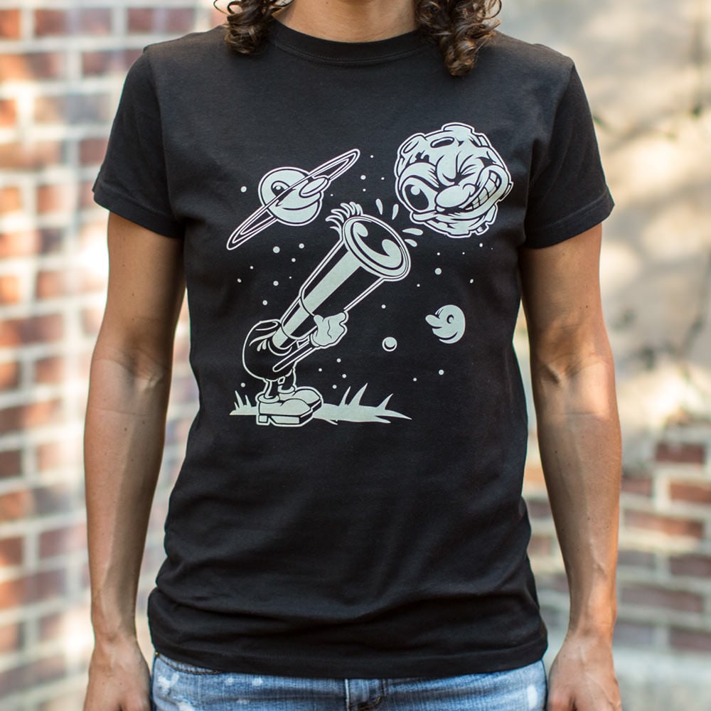 The Astronomer - 6DollarShirts