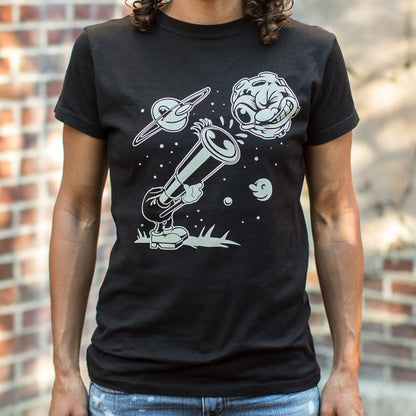 The Astronomer - 6DollarShirts