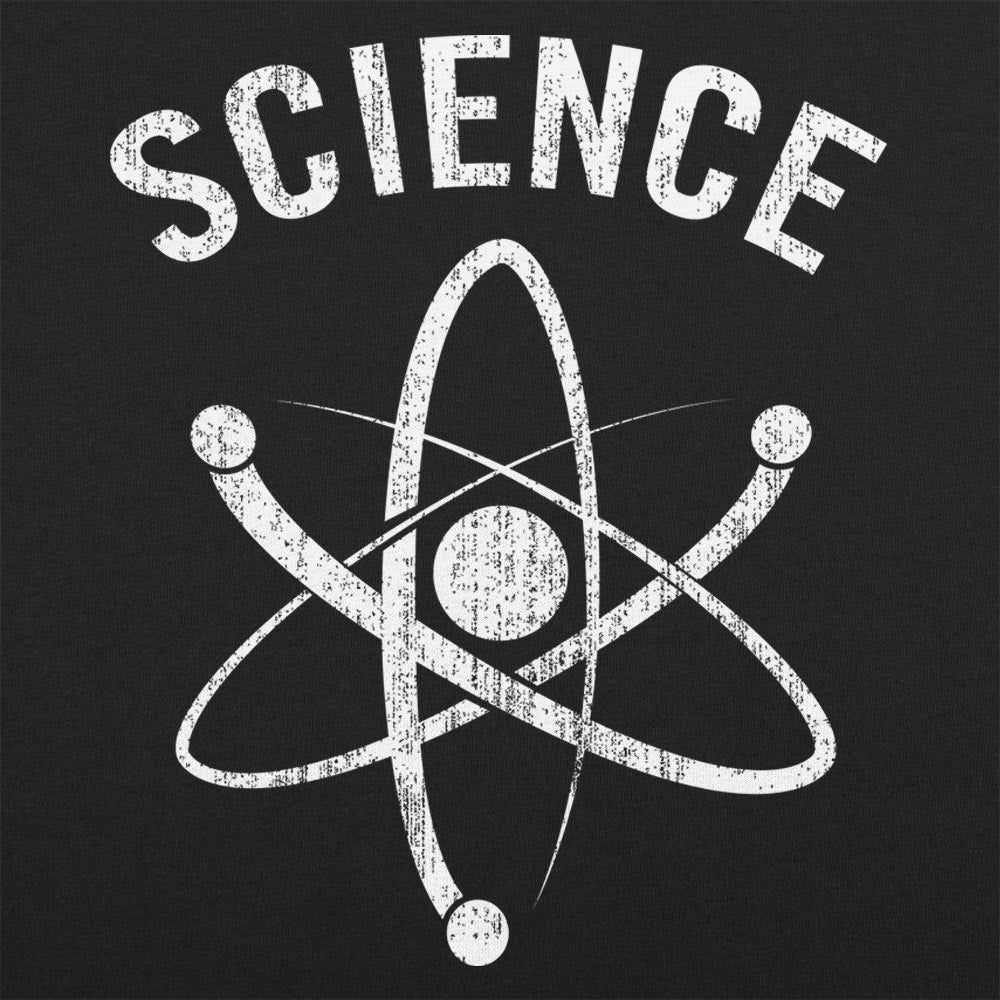 Atomic Science