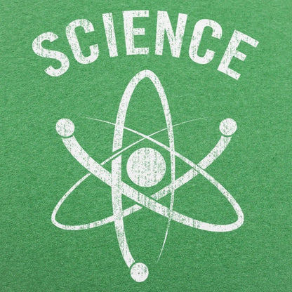 Atomic Science with Atom Symbol