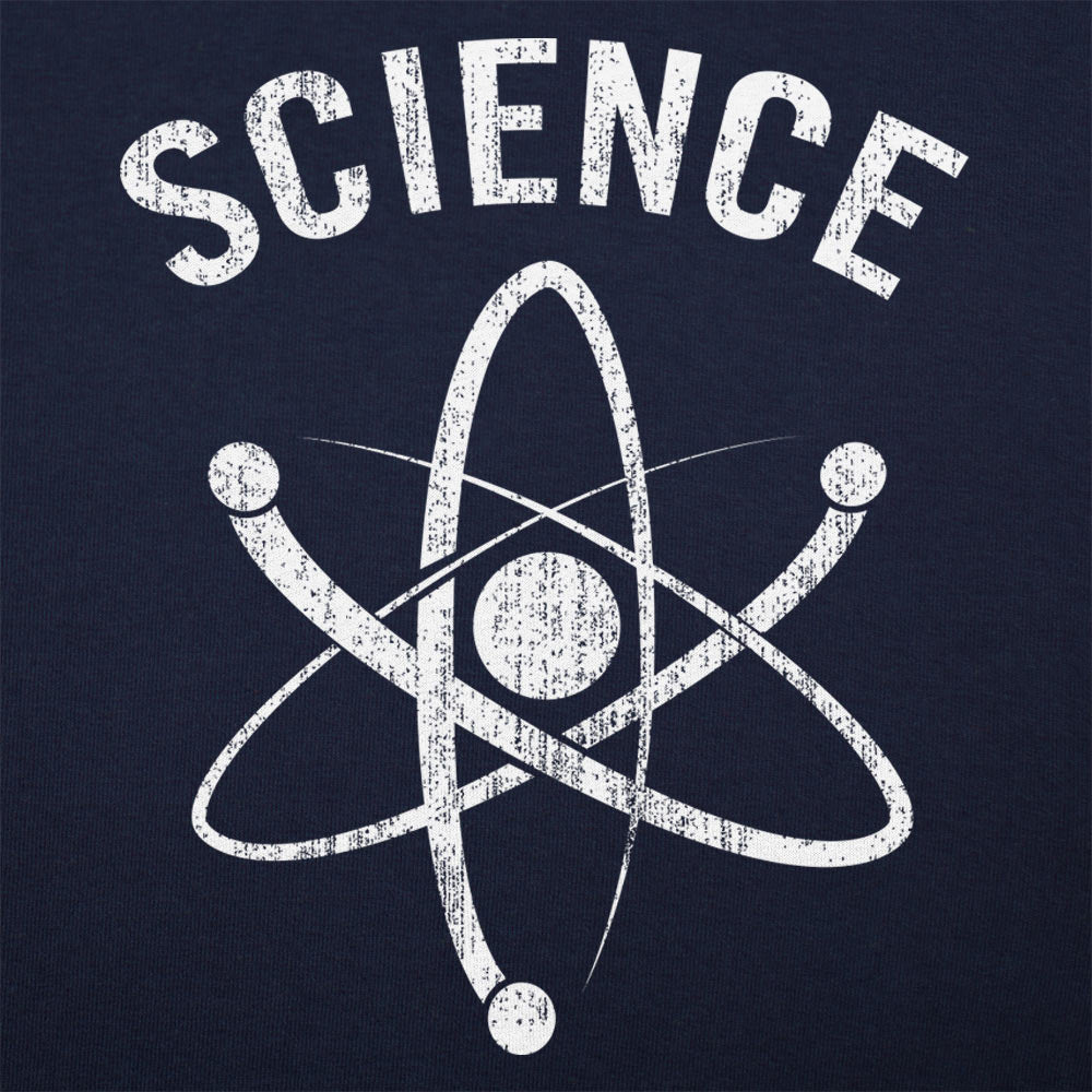 Atomic Science