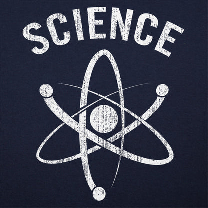 Atomic Science with Atom Symbol