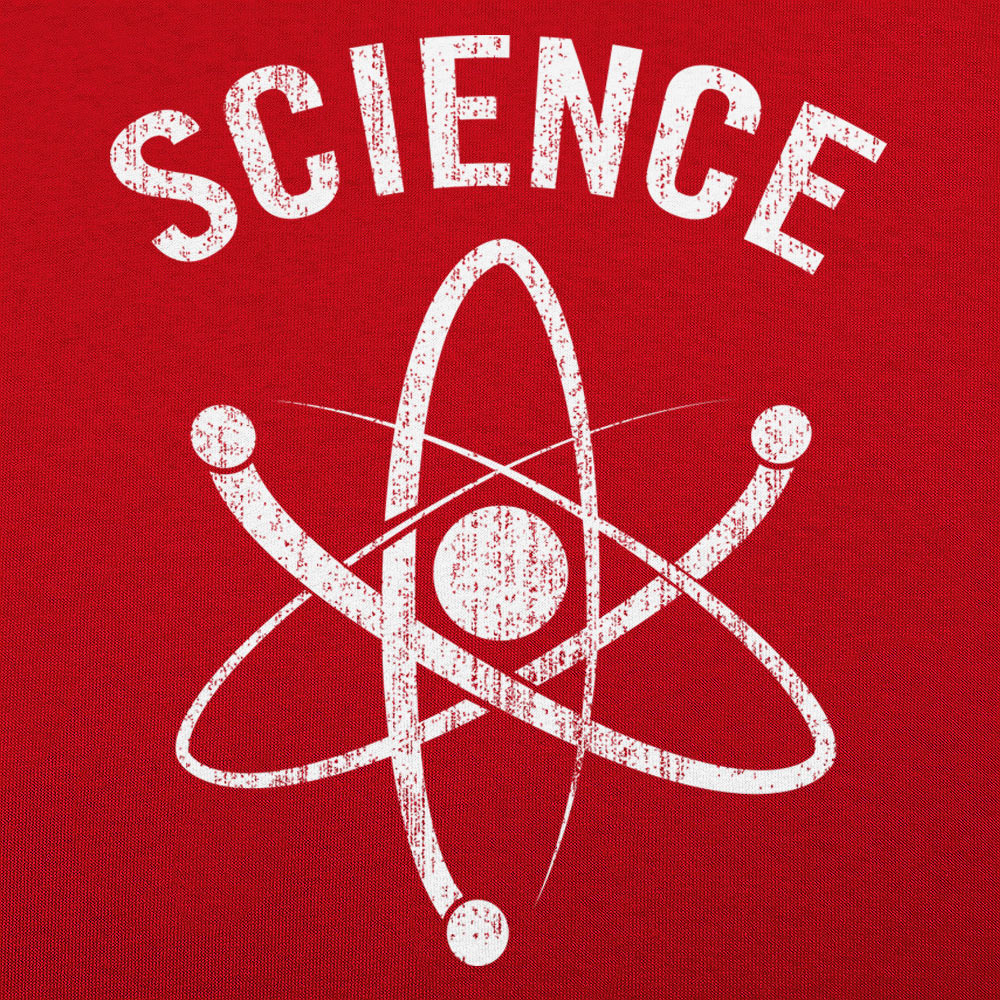 Atomic Science