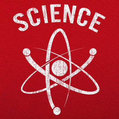Atomic Science with Atom Symbol