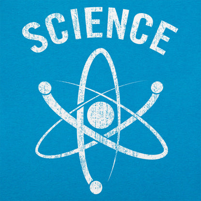 Atomic Science with Atom Symbol