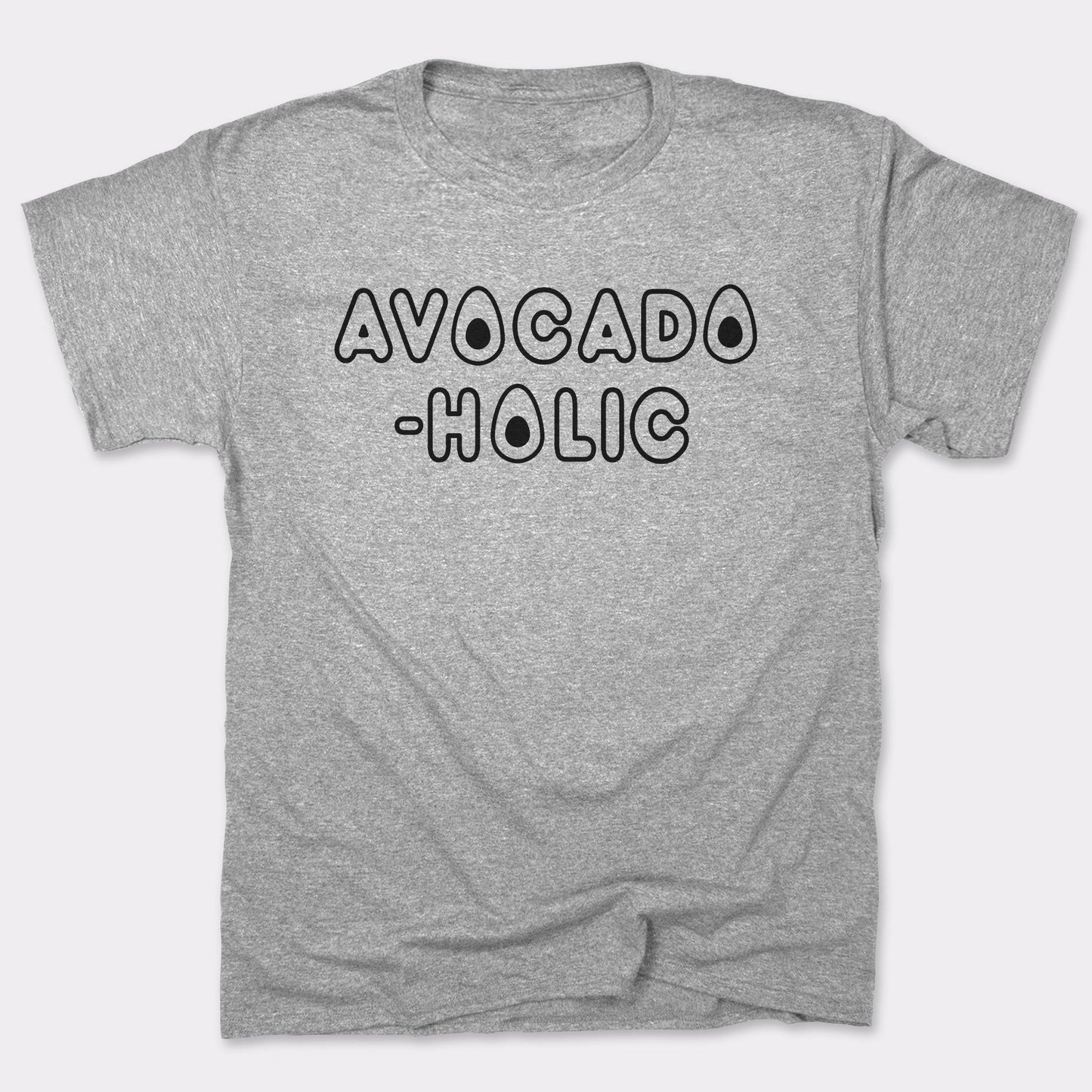Avocado-Holic