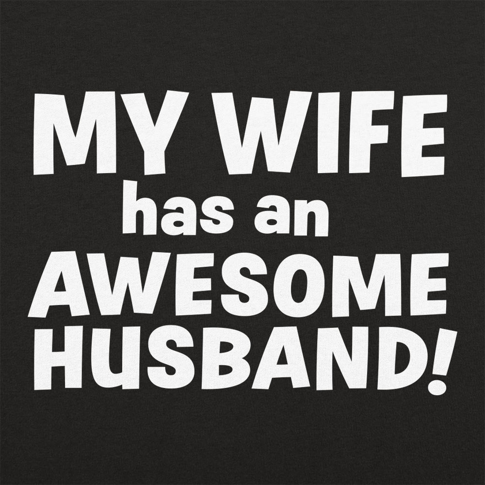 Awesome Husband