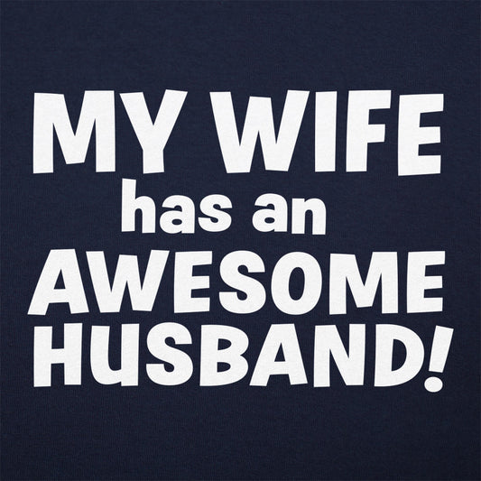 Awesome Husband