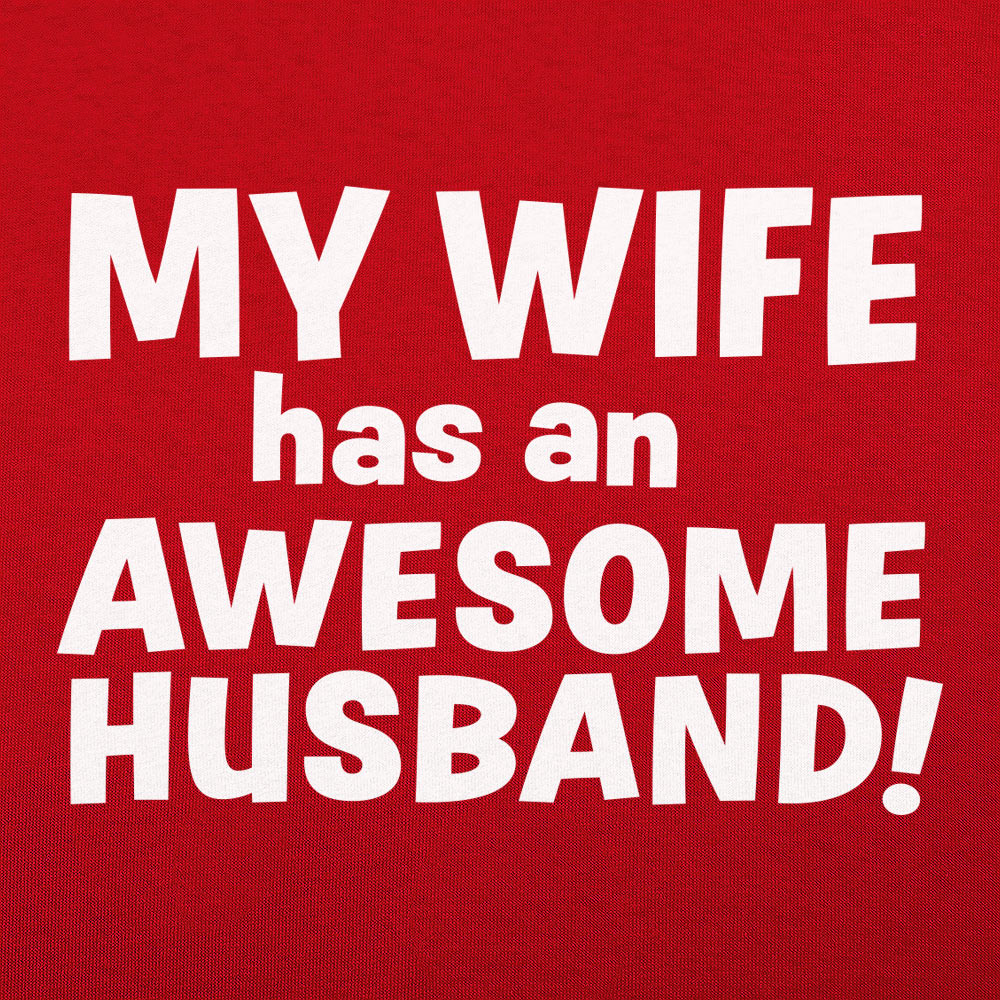 Awesome Husband