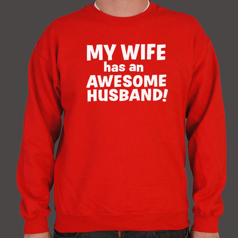 Awesome Husband